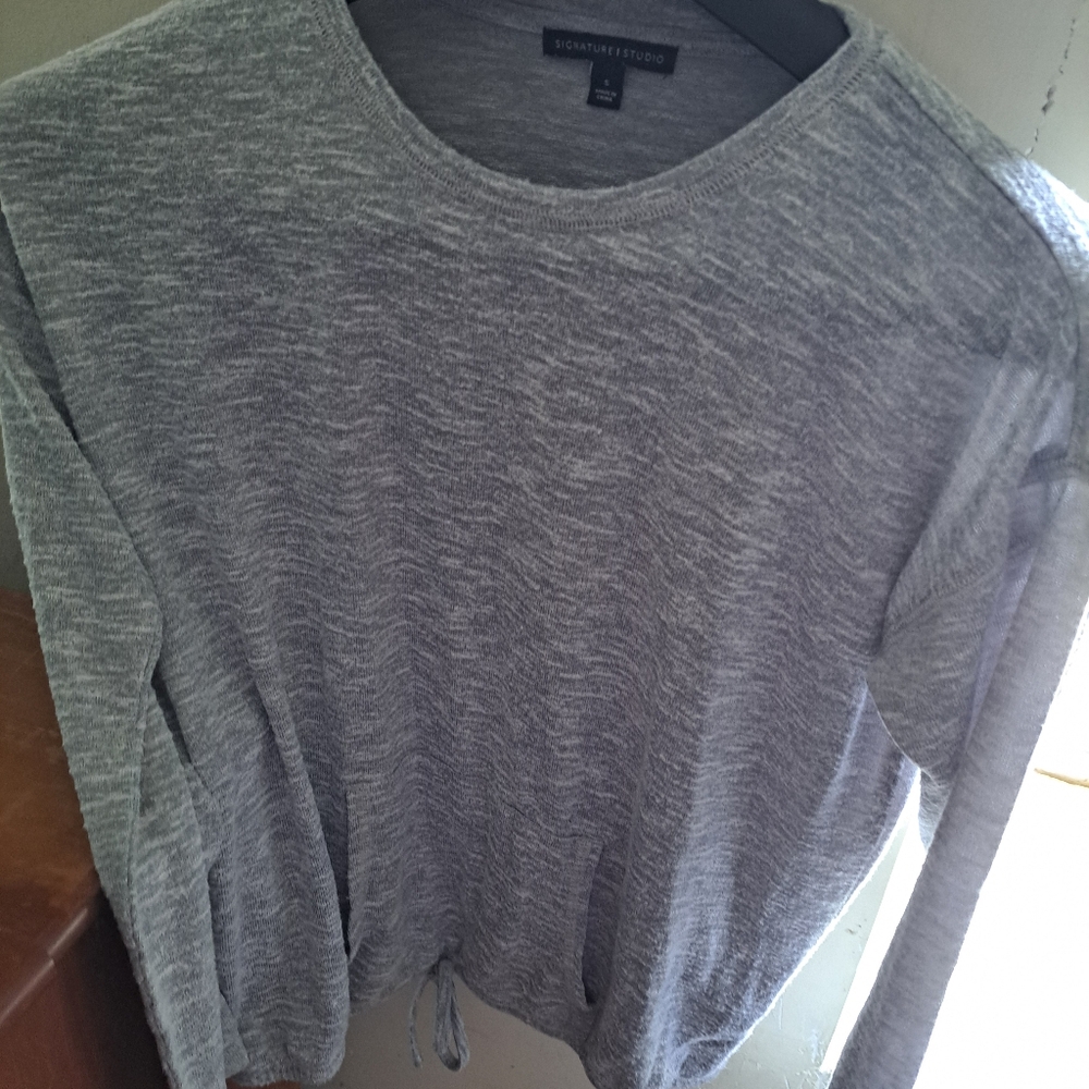 Signature Studio Shirt